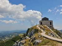 Region Cetinje